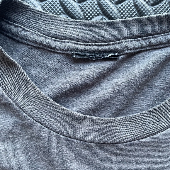 VINTAGE HARLEY DAVIDSON TEE - Picture 6 of 6